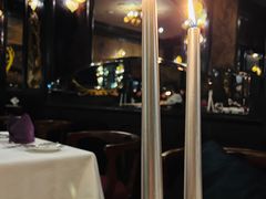 -马克西姆餐厅(崇文门店)