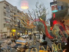-堂屋糖水店(愚园店)