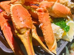 -蟹将军·松叶蟹和牛日料放题自助(K11店)