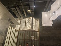 -莺花渡火锅City Green(万象城店)