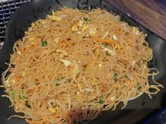 -乌兰烧烤·烤羊腿(西丽店)