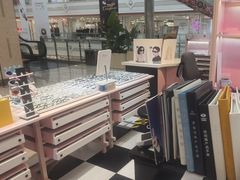 -Sweet Color美瞳隐形眼镜店(浦建路巴黎春天店)