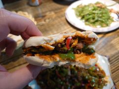 -左陕右甘(亚运村店)