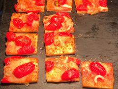 -长沙北辰洲际酒店-兰调全日餐厅