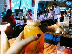 百香果-蝴蝶汇音乐酒馆(罗湖店)