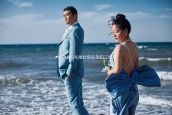 -青海西宁9号婚纱摄影旅拍工作室
