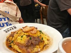 -旺记冰室(九龙中心大厦店)