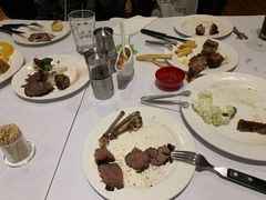 -拉蒂娜·巴西牛排馆 Latina·Brazilian Steakhouse(陆家嘴旗舰店)