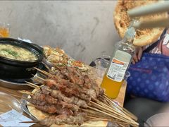-同来顺烧烤餐厅(哈尔滨道店)