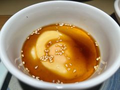 鸡蛋酒-荣小馆(杭州大厦店)