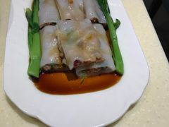 -龙记烧腊茶餐厅(常德路店)