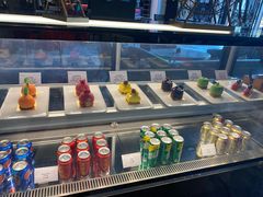 -广州融创花间堂悦雪酒店-花间食西餐厅