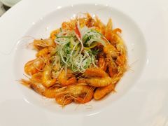 -萬國春·中菜馆(颐和公馆店)