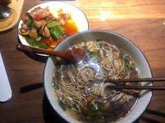 -十面春风·江南面馆(崇宁路店)