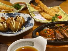-割烹旭日本料理(龙湖狮山天街店)