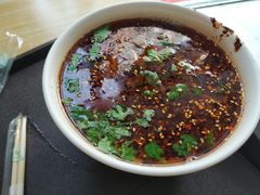 -玉香宫河州牛肉拉面
