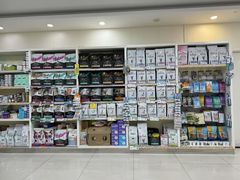 -美联众合动物医院·24h京西诊疗中心