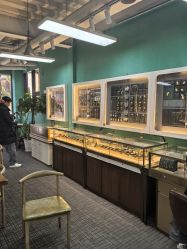 -邵老师打金·黄金加工(大望路总店)