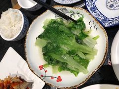 -老苏州芳和园茶酒楼  传统苏帮菜(观前店)