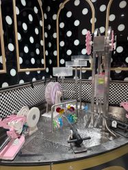 -MELAND CLUB亲子乐园·派对·餐厅(北京芳圆里ID MALL店)