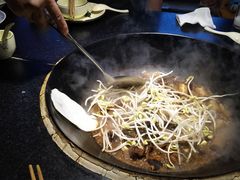 -三里屯土灶台(盐城总店)