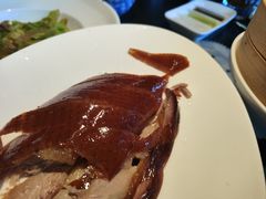 -喜悦烤鸭·新京菜(王府井店)