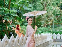 -西双版纳融创皇冠假日度假酒店