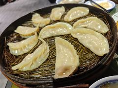 -松针蔡记蒸饺(花园路店)