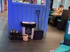 -丰茂烤串(六里桥店)