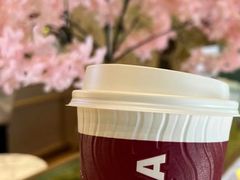 -COSTA COFFEE(上海虹口公园店)