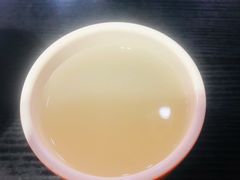 薏米水-绿柠食堂(北外滩店)