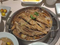 -浩爷羊蝎子火锅(望京店)
