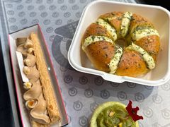 -CC BAGEL&SCONE 贝果与司康(南开大悦城店)