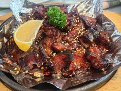 -IL Forno 意坊·意大利餐厅(温州万象城店)