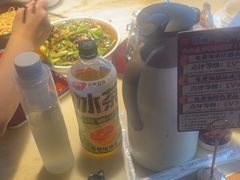 -常和州·夜宵大排档(常州单店)