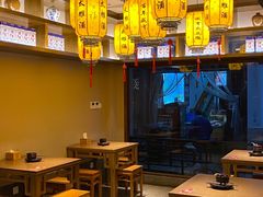 -香园茶社·金陵小灶(老门东店)