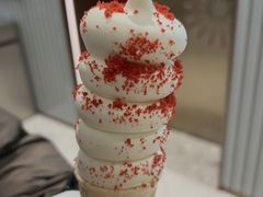 -DQ·蛋糕·冰淇淋(合生汇店)