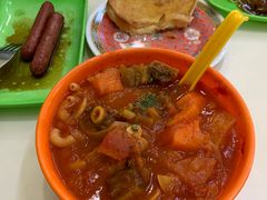 -華歡冰室-WahFoon(吉大店)