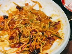 -粗粮人家·东北菜(洋桥店)