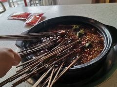-钢管厂五区小郡肝串串香(通锦桥店)