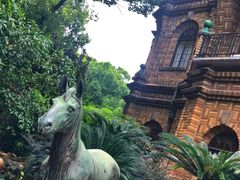 -马勒别墅饭店(静安寺店)