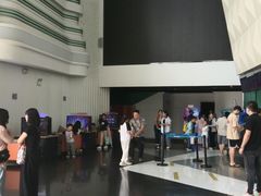 -中影国际影城(CINITY LED横岗店)