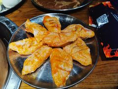 -原始泥炉烤肉(总店)
