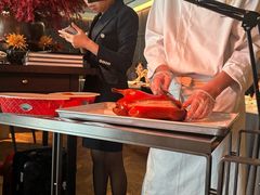-秀儿四九城·新京菜(亚运村鸟巢店)