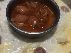 -鱼豆吉·豆浆鱼火锅(宜昌万达店)