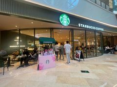 -星巴克臻选(广州太古汇店)