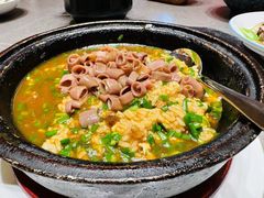 海肠捞饭-映像威海·海鲜味道(经区店)