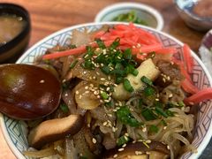 -森味薪火烧•烧鸟居酒屋•日本料理(望京店)