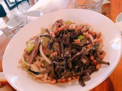 -疆Jiang·新疆秘制料理