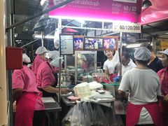 -红大哥水门鸡饭(總店)